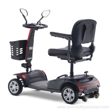 Atto Mobility Scooter Electric Goped Power With Seat